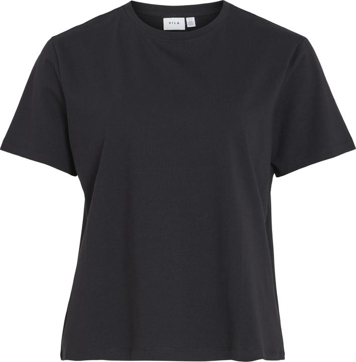 Vila VINORA Rundhals T-Shirt (XS)