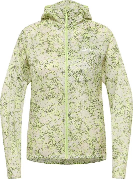 Image du produit Jack Wolfskin Prelight Wind Jkt W (S)