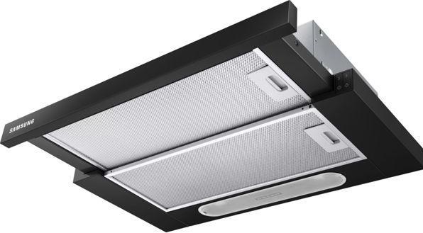 Actual product image Samsung NK24M1030IB/UR (Flat-screen hood)