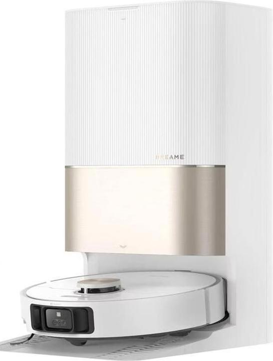 Image du produit Xiaomi Vacuum cleaner DREAME X40 Ultra White