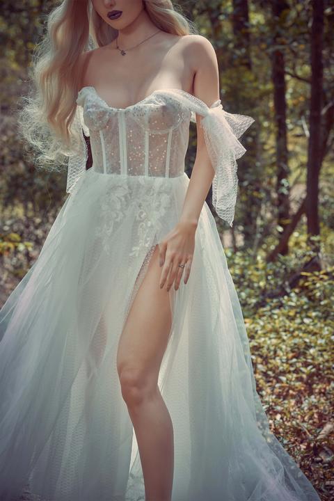 Produktbild Zelex Full Silicone Doll Carlyne 170 cm