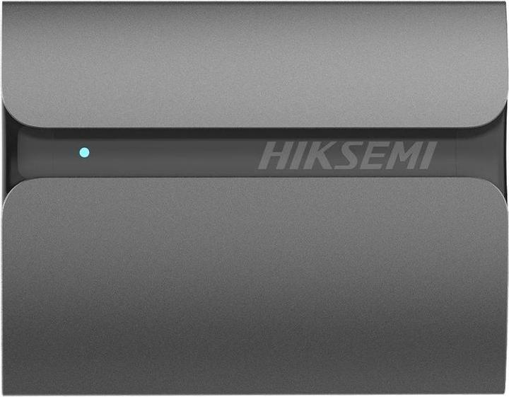 Immagine prodotto Hiksemi SSD esterno Black T300S 512 Go USB 3.2 Tipo C 500/560 MB/s (512 GB)