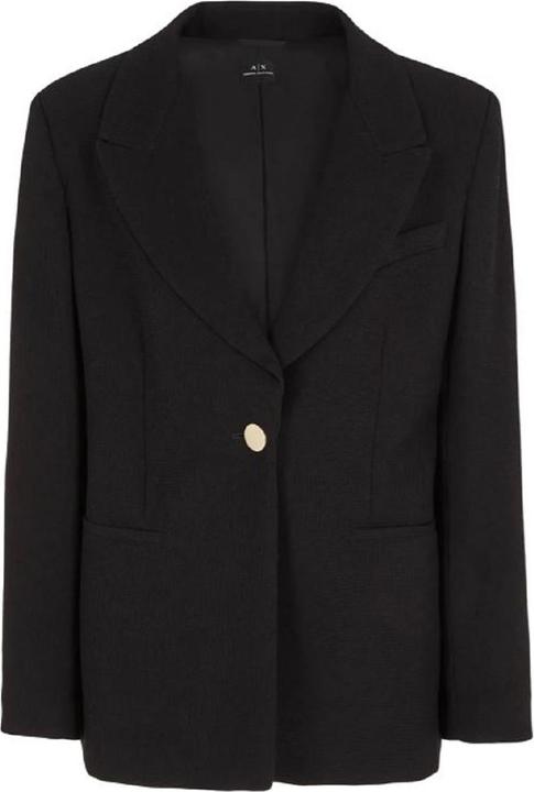 Immagine prodotto Armani Exchange Jackets Black (4)