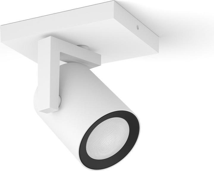 Actual product image Philips Argenta (400 lm, GU10)