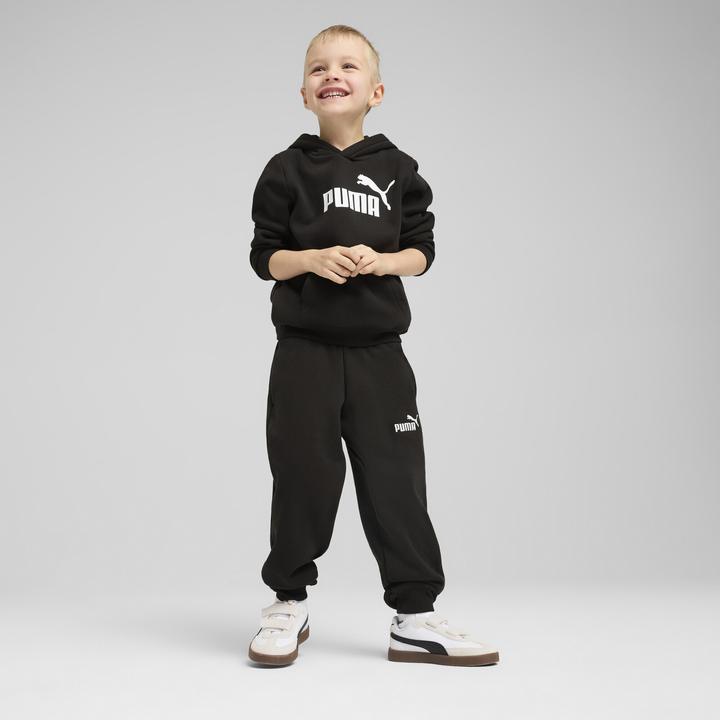 Immagine prodotto Puma Felpa con cappuccio ESS No. 1 Logo FL PS (104)