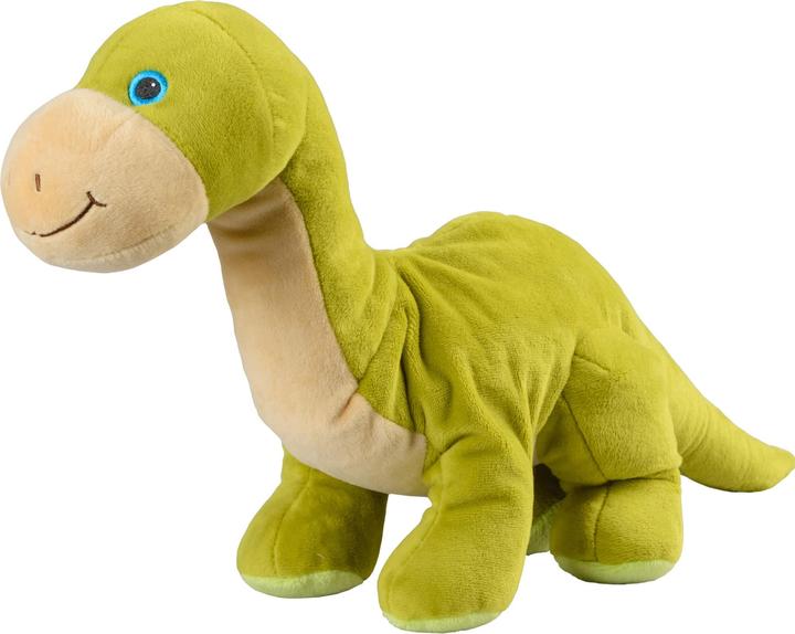 Warmies Branchiosauraus