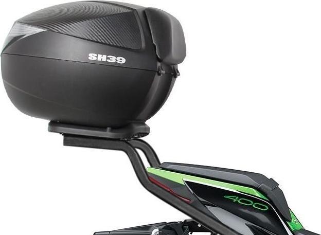 Produktbild Shad Ducati Multistrada 1200 / Enduro (16 bis 21) (39 l)