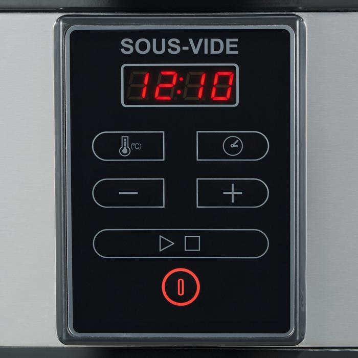 Productafbeelding Severin SV 2447 Sous-Vide