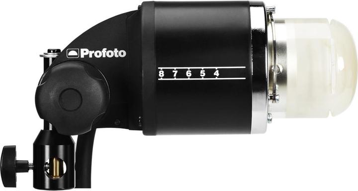 Produktbild Profoto Pro-B Head Plus UV with Disc Reflector (1200 W, Blitzkopf)