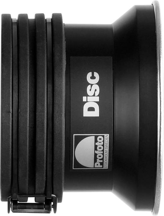 Produktbild Profoto Pro-B Head Plus UV with Disc Reflector (1200 W, Blitzkopf)