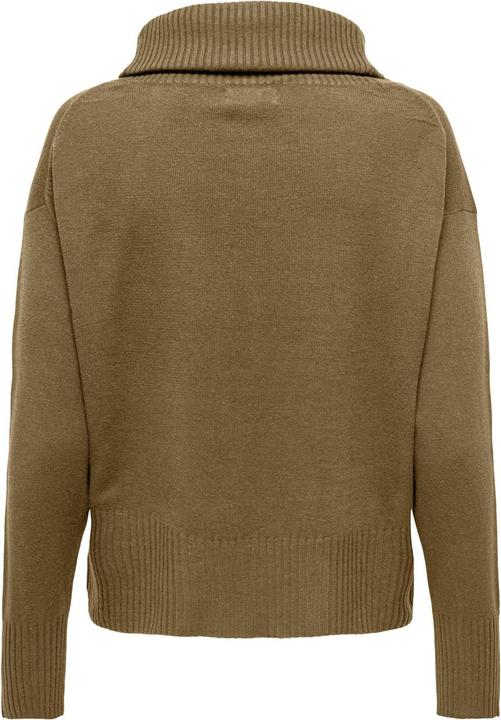 Immagine prodotto Only JDYPRIME Maglione a maglia con collo a lupetto L/S KNT (M)