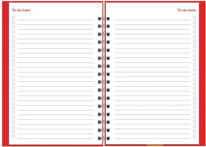 Immagine prodotto Peanuts Familienplaner-Buch A5 2026 (15,2 x 23,2 cm, Tedesco)