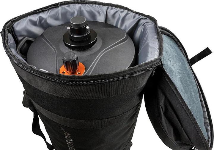 Actual product image Celestron Carrying bag f. 11 SCT optics