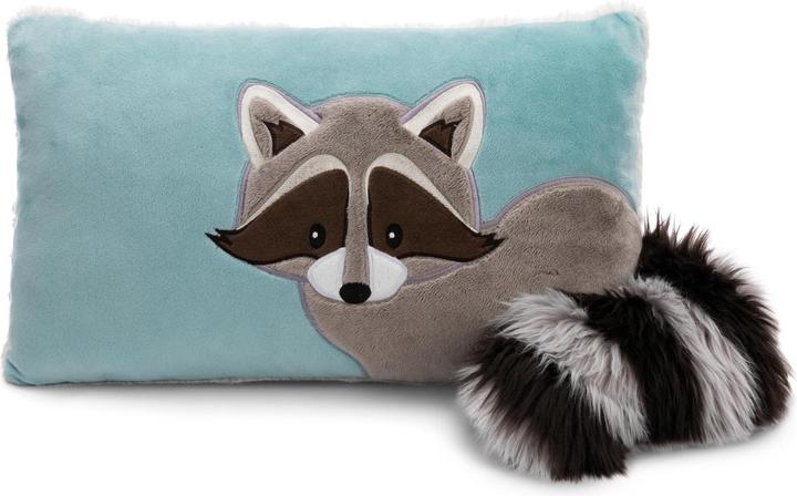 NICI Raccoon Lenno (43 x 25 cm)