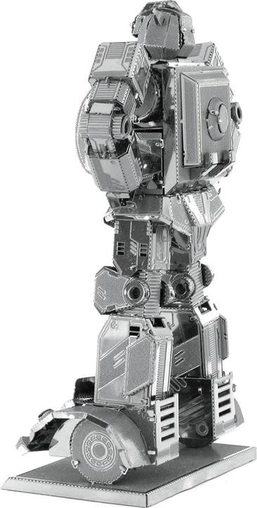 Produktbild Metal Earth Transformers Bumblebee