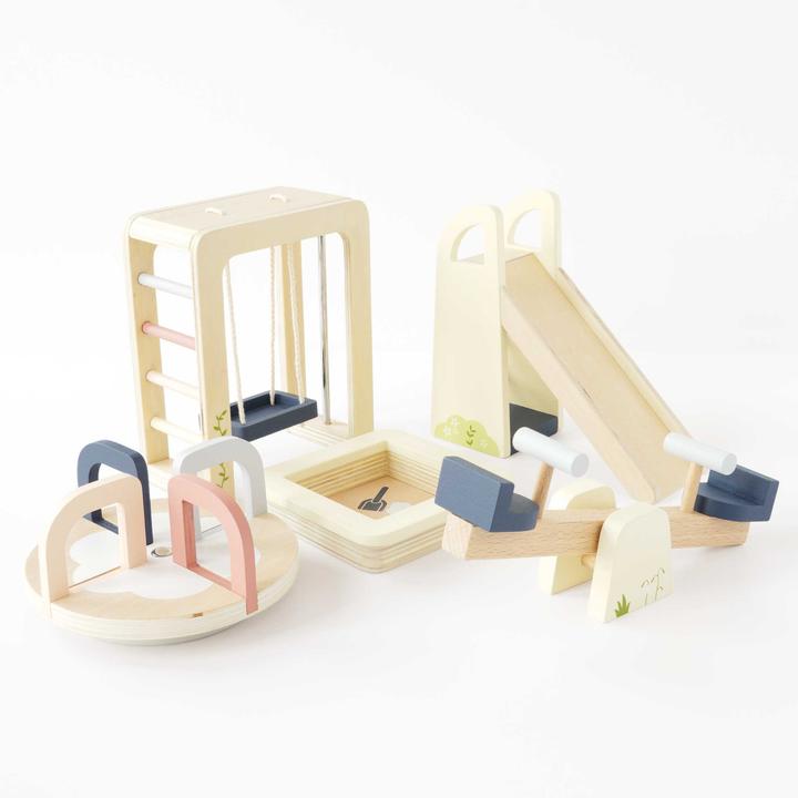 Immagine prodotto Le Toy Van Set da gioco
