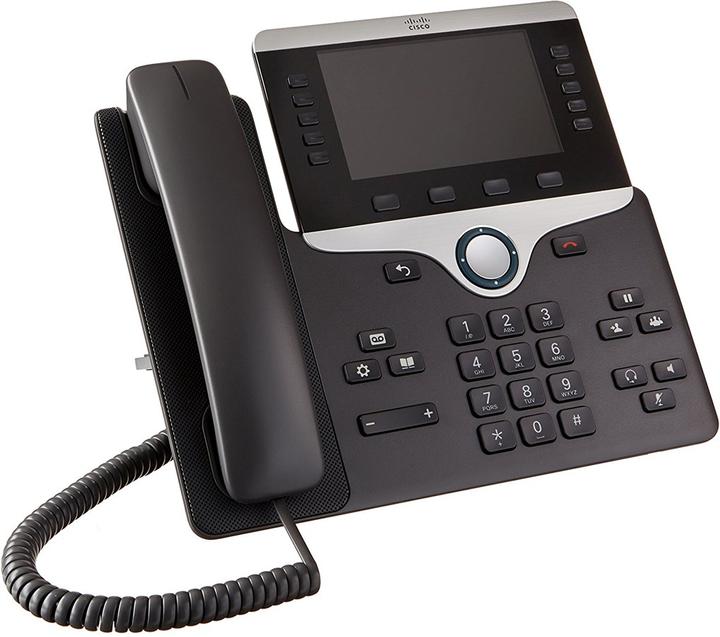 Image du produit Cisco TÉLÉPHONE IP 8851 AVEC