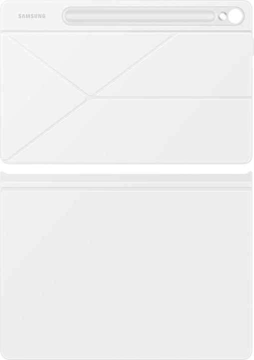 Actual product image Samsung Smart Book Cover (Galaxy Tab S9, Samsung Galaxy Tab S10 FE, Galaxy Tab S9 FE)