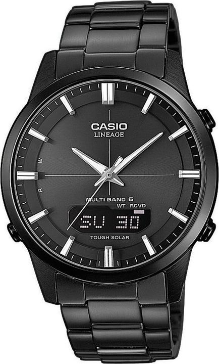 Casio Lcw-M170db-1aer (Orologio radiocontrollato, 39.60 mm)