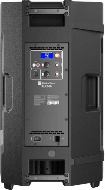 Actual product image Electro-Voice ELX200-15P (Active)