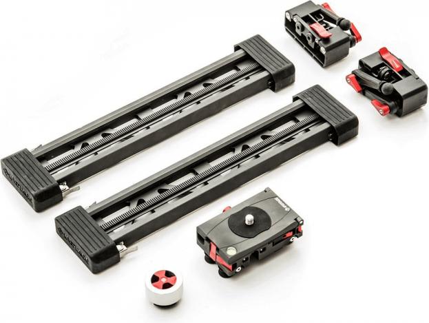 Image du produit iFootage Shark Slider Mini Complete