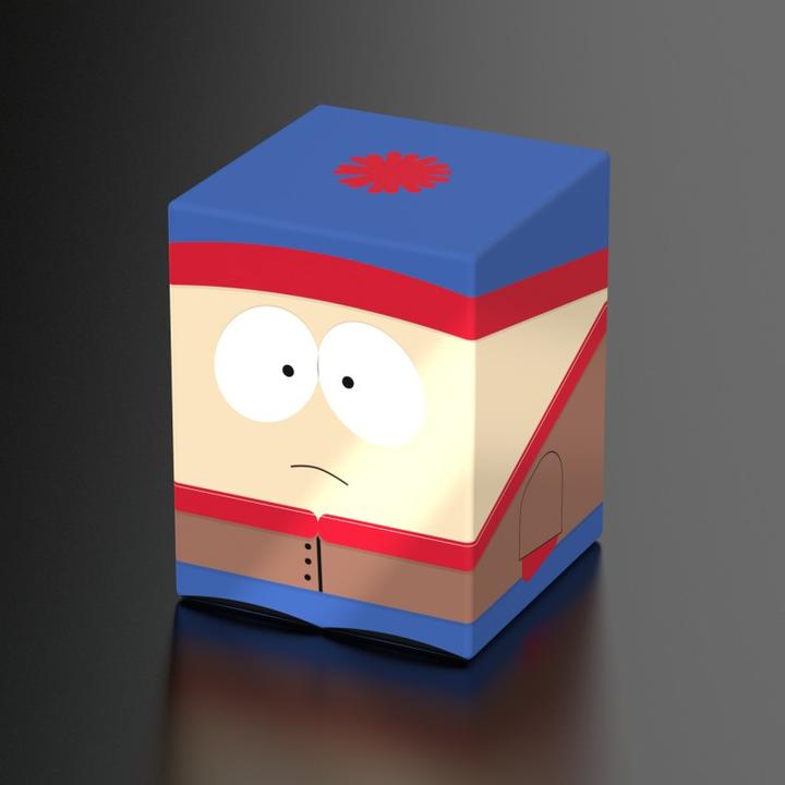 Produktbild Squaroes Squaroe South Park™ 003 - Stan