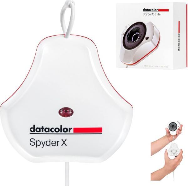 Immagine prodotto Datacolor SpyderX Elite