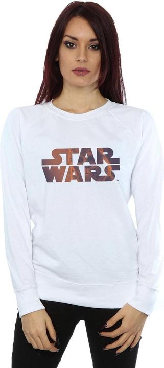Produktbild Star Wars Chewbacca Logo Sweatshirt (XL)