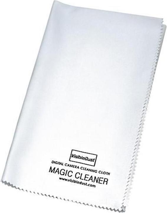 Visible Dust chiffon en microfibre