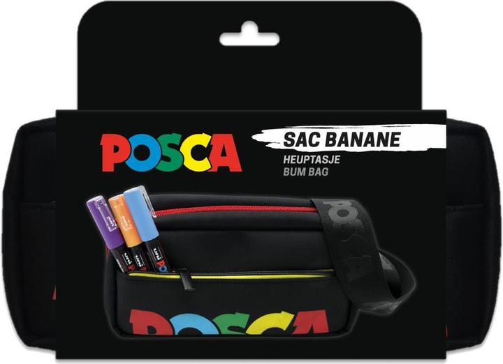 Immagine prodotto Posca Borsa Bum