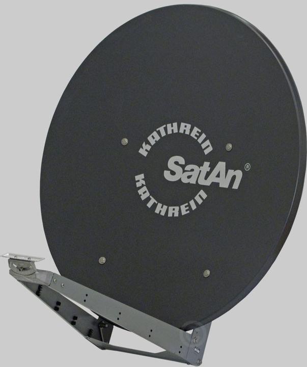 Produktbild Kathrein CAS 120 - Antenne - Parabolantenne (Parabolantenne)