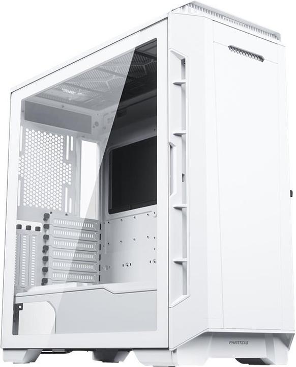 Produktbild Phanteks Eclipse P600S Silent Midi-Tower, Tempered Glass (ATX, SFX)