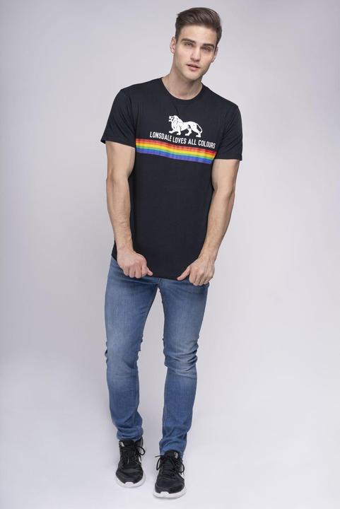 Image du produit Lonsdale Nelson (XXL)