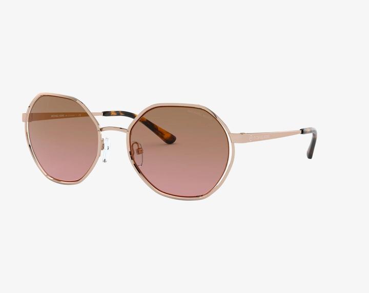 Image du produit Michael Kors Lunettes de soleil MK1072 jaune dorÃ©e
