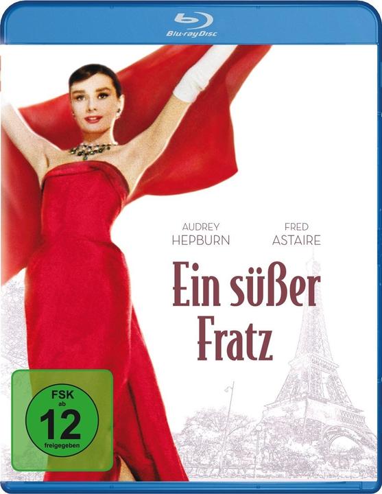 Immagine prodotto Una torta carina (Blu-ray, 1957, Spagnolo, Inglese, Italiano, Giapponese, Tedesco, Francese)