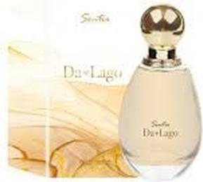Sentio Parfüm 100ml Da lago EDP women (100 ml)