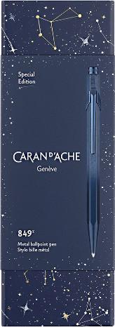 Produktbild Caran d'Ache Kreativset (Mehrfarbig, 13 x)
