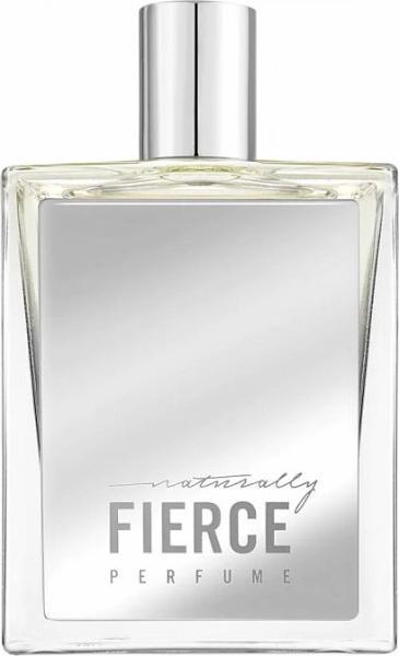 Actual product image Abercrombie and Fitch Naturally Fierce (Eau de parfum, 100 ml)