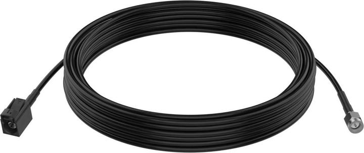 Actual product image Axis Connection cable TU6007-E 8m Black 1 piece (Cable)