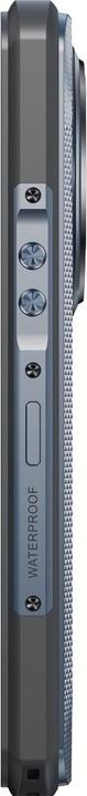 Actual product image Oukitel Smartphone WP35 Pro 12/512 11000mAh DS. Grey (512 GB, Grey, 6.61", Dual SIM, 64 Mpx, 5G)