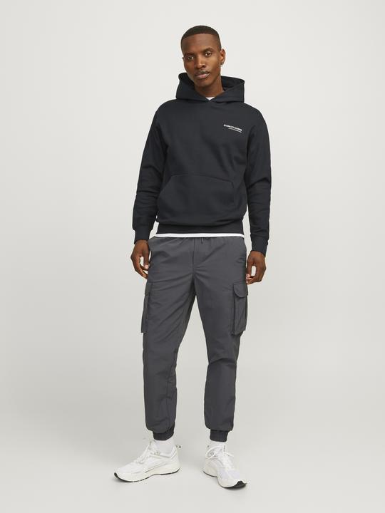 Immagine prodotto Jack & Jones Jcoaero Print Sweat Hood Noos (XL)