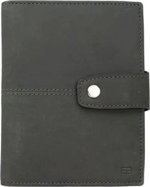 Actual product image Garzini AirTag Passport Holder