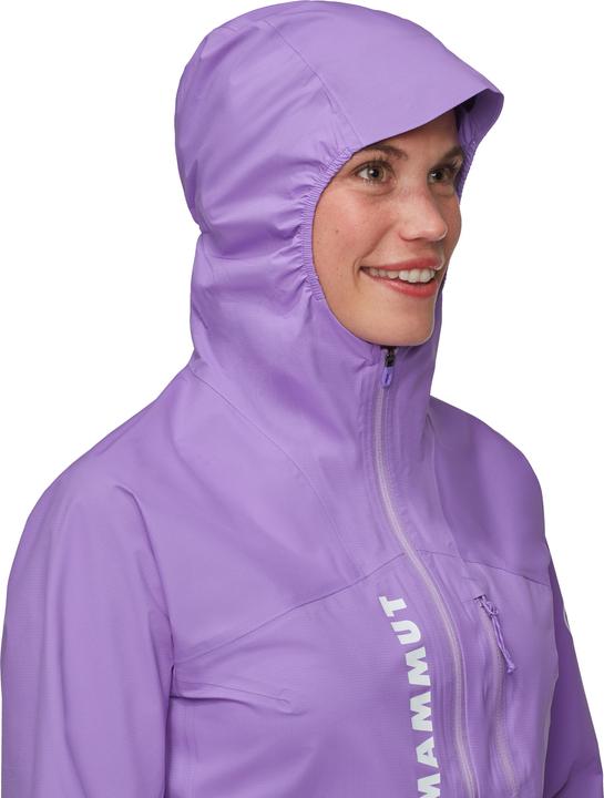 Produktbild Mammut Aenergy TR HS Hooded Jacket Women (S)