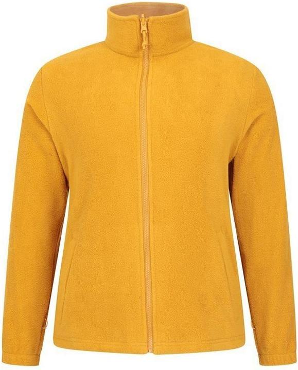 Immagine prodotto Mountain Warehouse Giacca di pelliccia Resistente all'acqua (M)