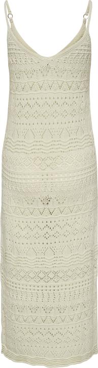 Actual product image Only ONLAVINA Langes Kleid Strickkleid (M)