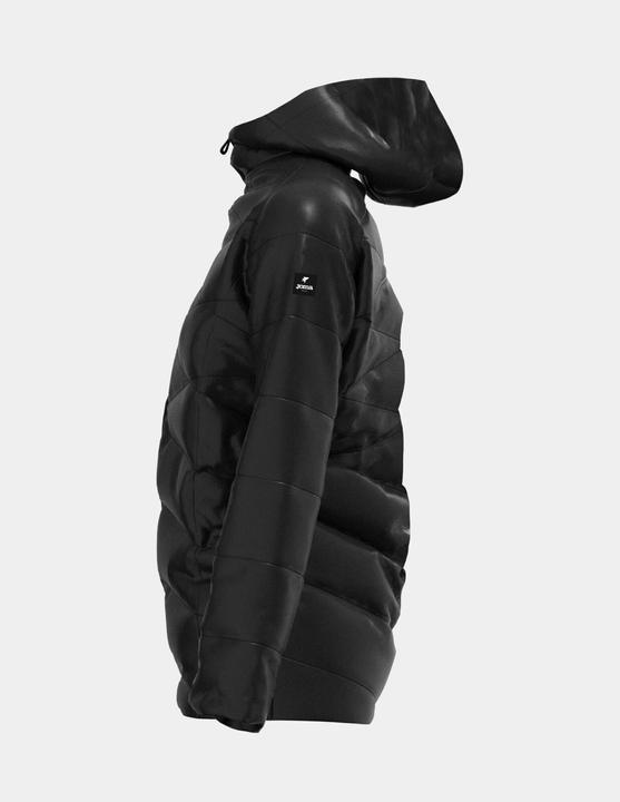 Actual product image Joma 's waterproof jacket exporer (L)