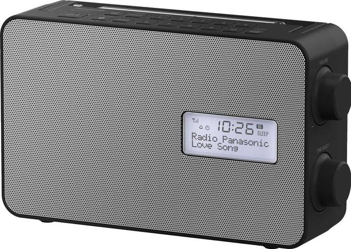 Panasonic RF-D30BT (DAB, Bluetooth)