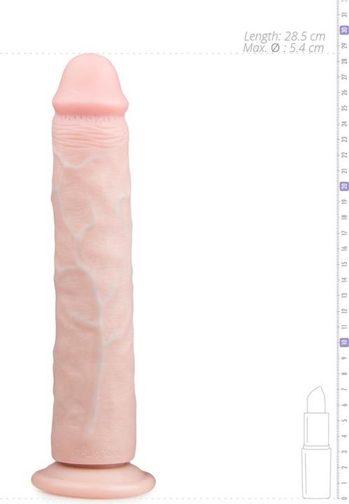Actual product image Easytoys Realistic