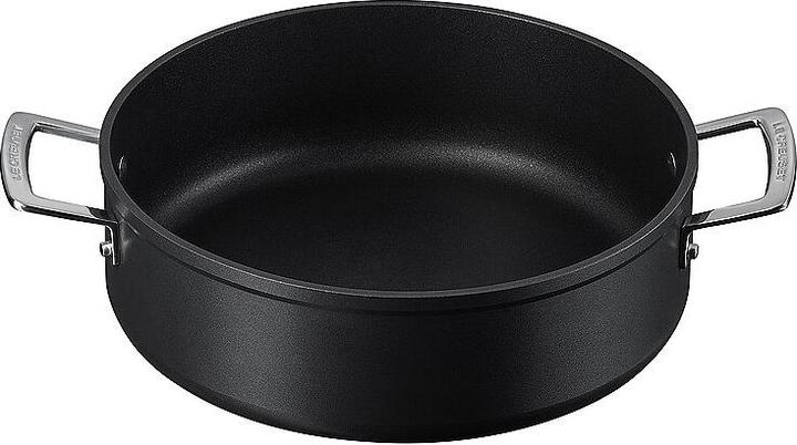 Produktbild Le Creuset Schmorpfanne (Bräter + Schmortopf, Aluminiumguss)