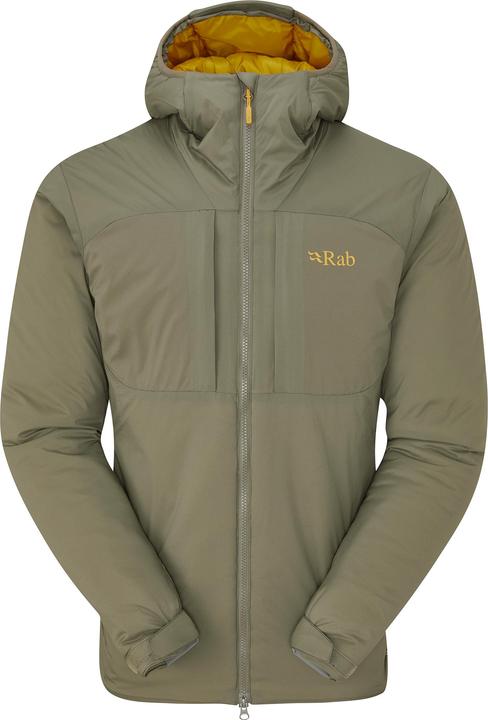 Produktbild Rab Xenair Alpine Jacket (L)
